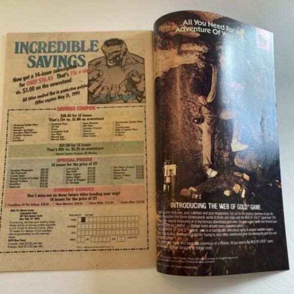 AMAZING SPIDERMAN #329 CGC-1ST APP.OF‎ THE TRI-SENTINAL - Picture 11 of 11